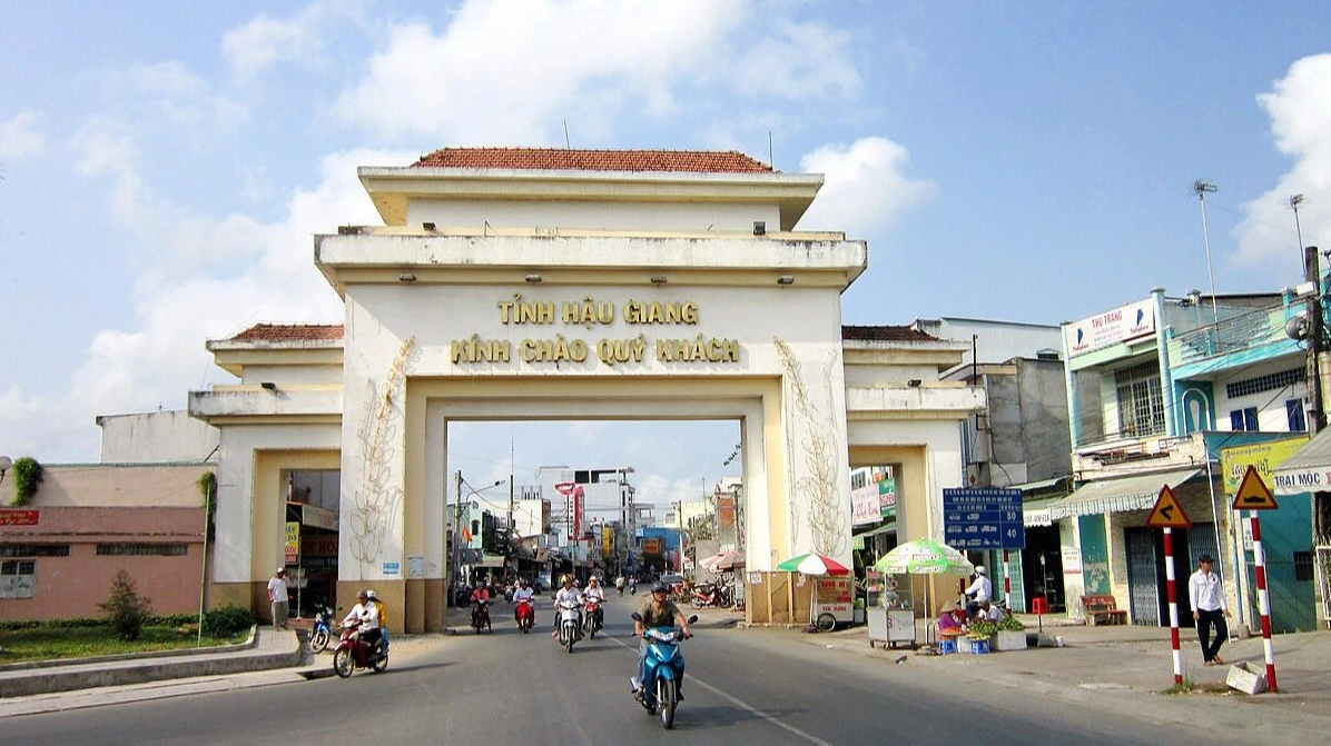 Ý nghĩa biển số xe 95