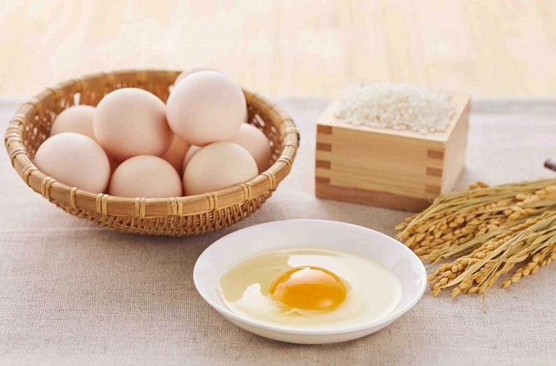 1 lòng đỏ trứng mỗi bữa là phù hợp với nhu cầu của trẻ từ 8 đến 12 tháng tuổi