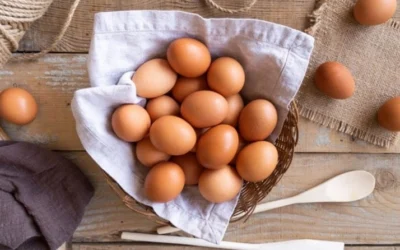1 Tuần Nên Ăn Mấy Quả Trứng? Giải Đáp Chuyên Sâu Từ Chuyên Gia