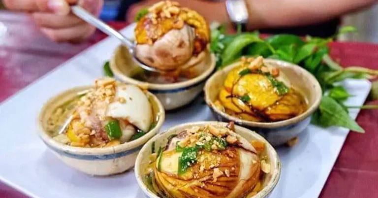 1 Tuần Nên Ăn Mấy Quả Trứng Vịt Lộn? Lợi Ích Và Lưu Ý Quan Trọng