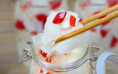 6 Nhóm Người Tuyệt Đối Không Nên Ăn Măng: Bạn Có Nằm Trong Số Đó?