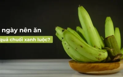 Ai Không Nên Ăn Chuối Luộc? Chuyên Gia Giải Đáp & Lưu Ý Quan Trọng