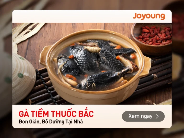 Ai Không Nên Ăn Gà Ác Tiềm Thuốc Bắc? Cảnh Báo Quan Trọng!