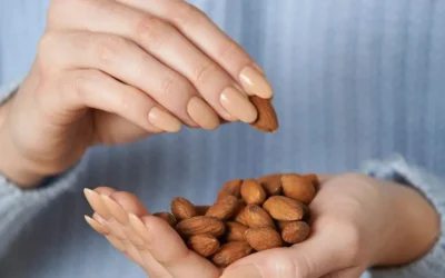 Ai Không Nên Ăn Hạnh Nhân? Cảnh Báo Sức Khỏe Quan Trọng