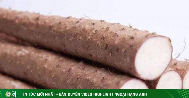 Ai Không Nên Ăn Khoai Từ? Lời Khuyên Chuyên Gia