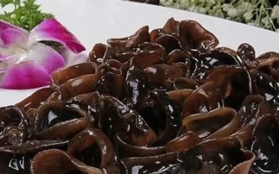 Ai Không Nên Ăn Mộc Nhĩ? 4 Nhóm Cần Cẩn Trọng Tuyệt Đối