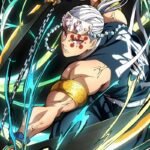 287+ Ảnh âm trụ đẹp, chất ngầu dành cho fan Kimetsu no Yaiba
