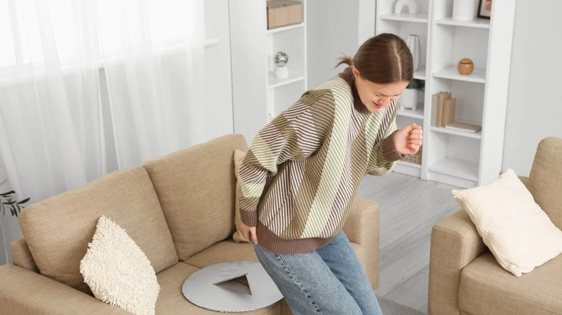 Ăn chuối đúng cách giúp giảm áp lực lên búi trĩ