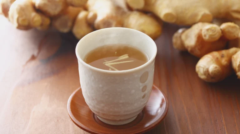 Ăn Hải Sản Xong Nên Uống Gì Để Tốt Cho Sức Khỏe?
