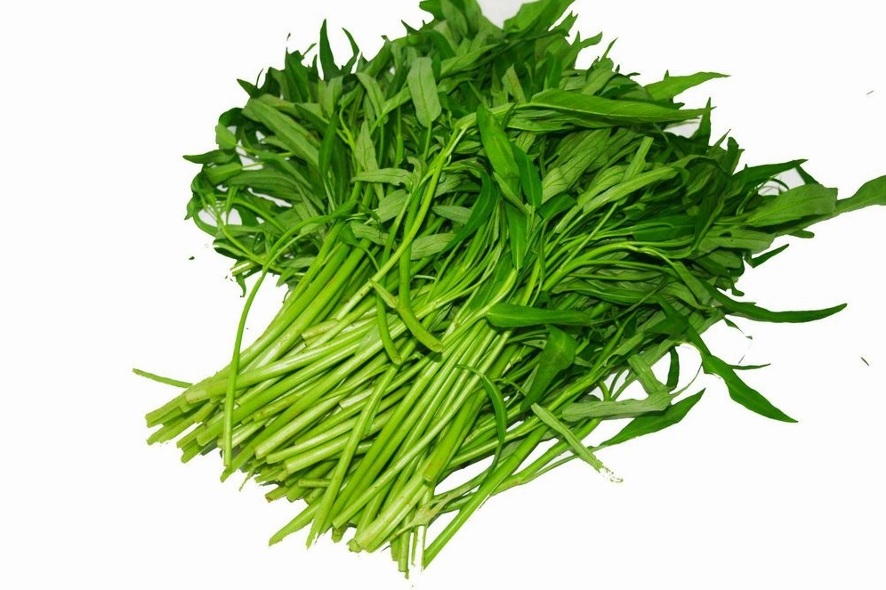 Ăn rau muống sẽ để lại sẹo lồi cho vết thương.