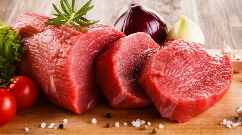 Ăn thịt bò dễ tạo thành sẹo thâm