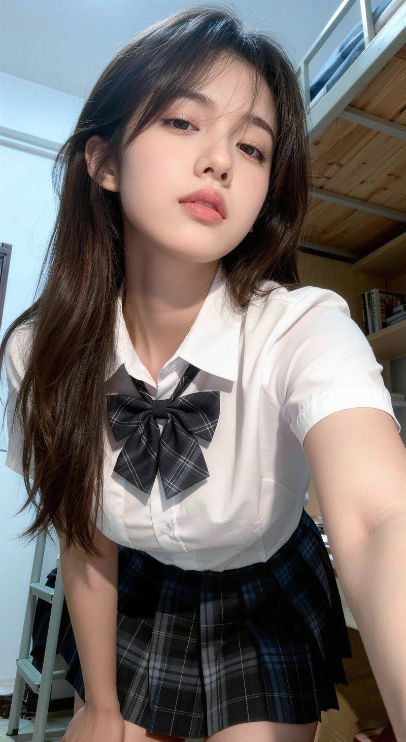 ảnh gái ai 14