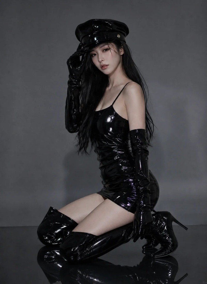 ảnh gái ai 15