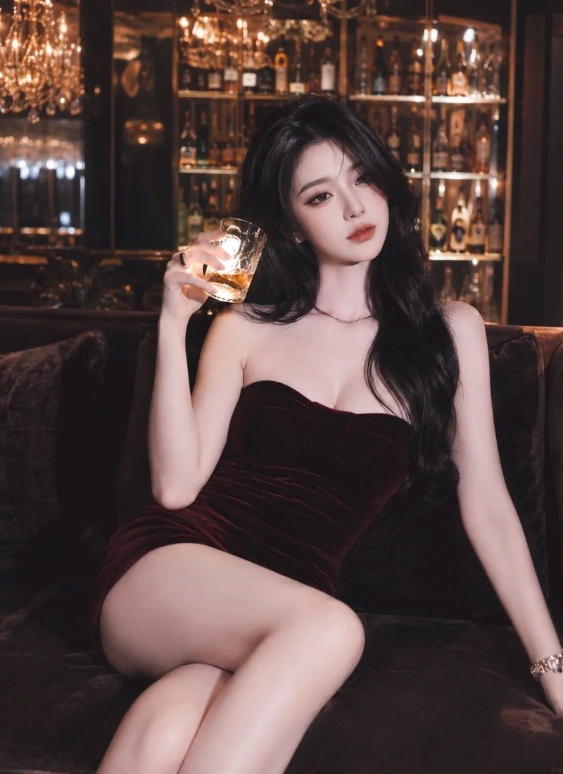 ảnh gái ai 16