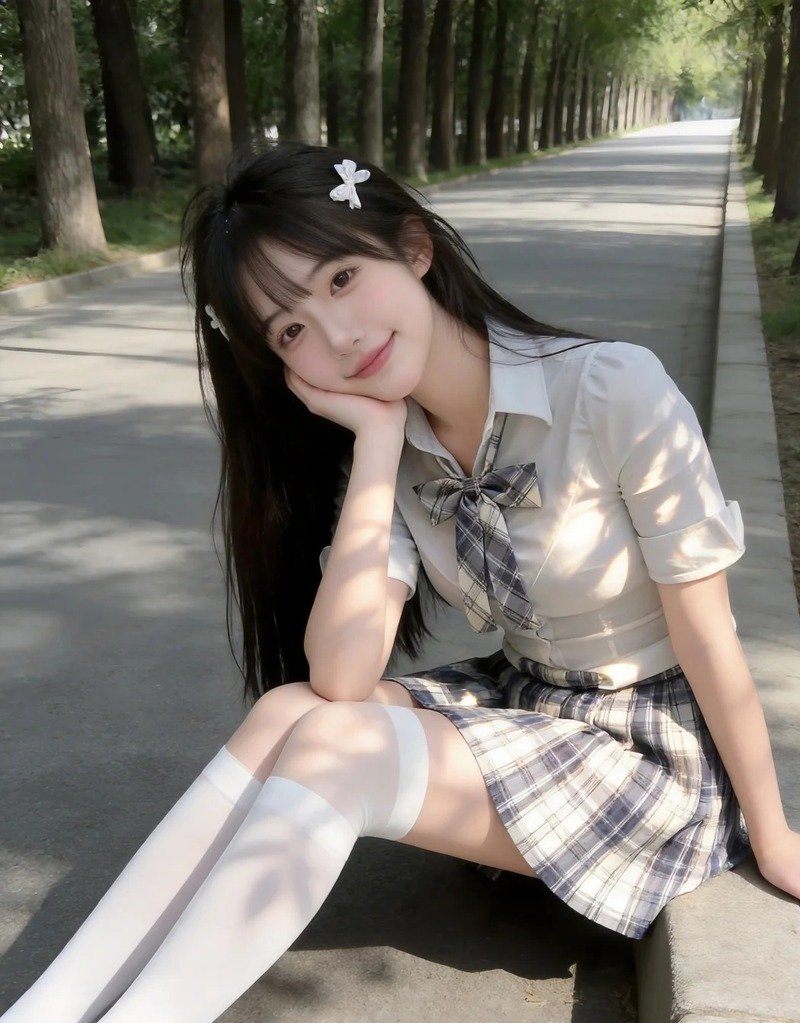 ảnh gái ai 21