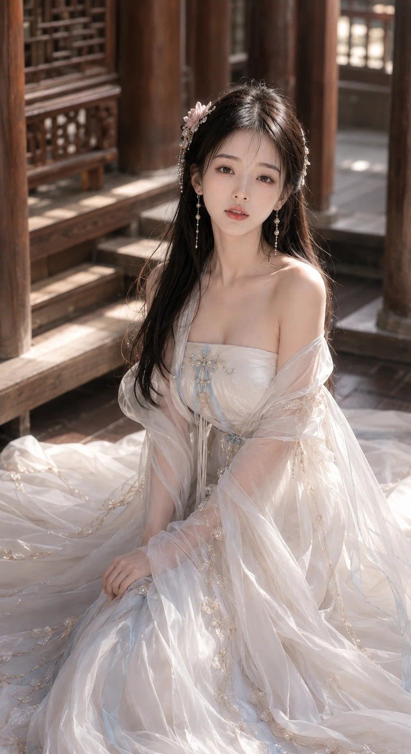 ảnh gái ai 22