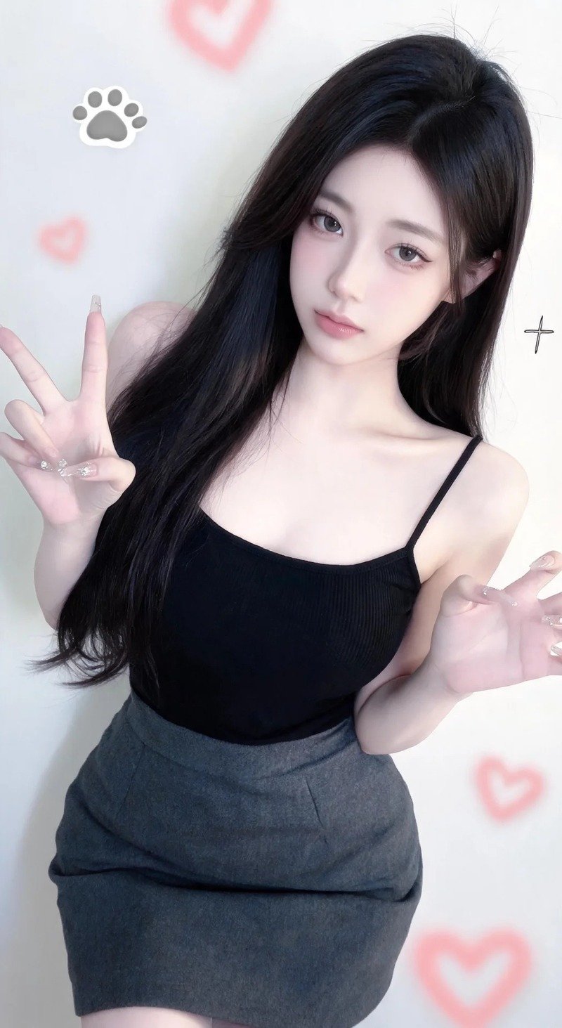 ảnh gái ai 23