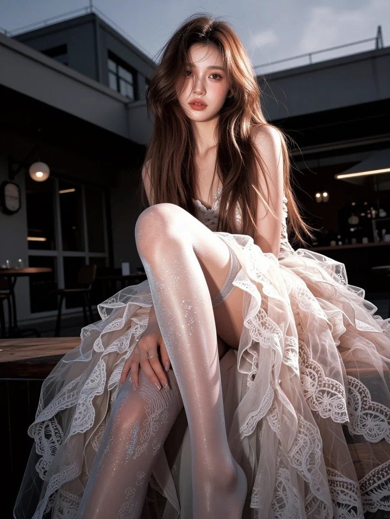 ảnh gái ai 27