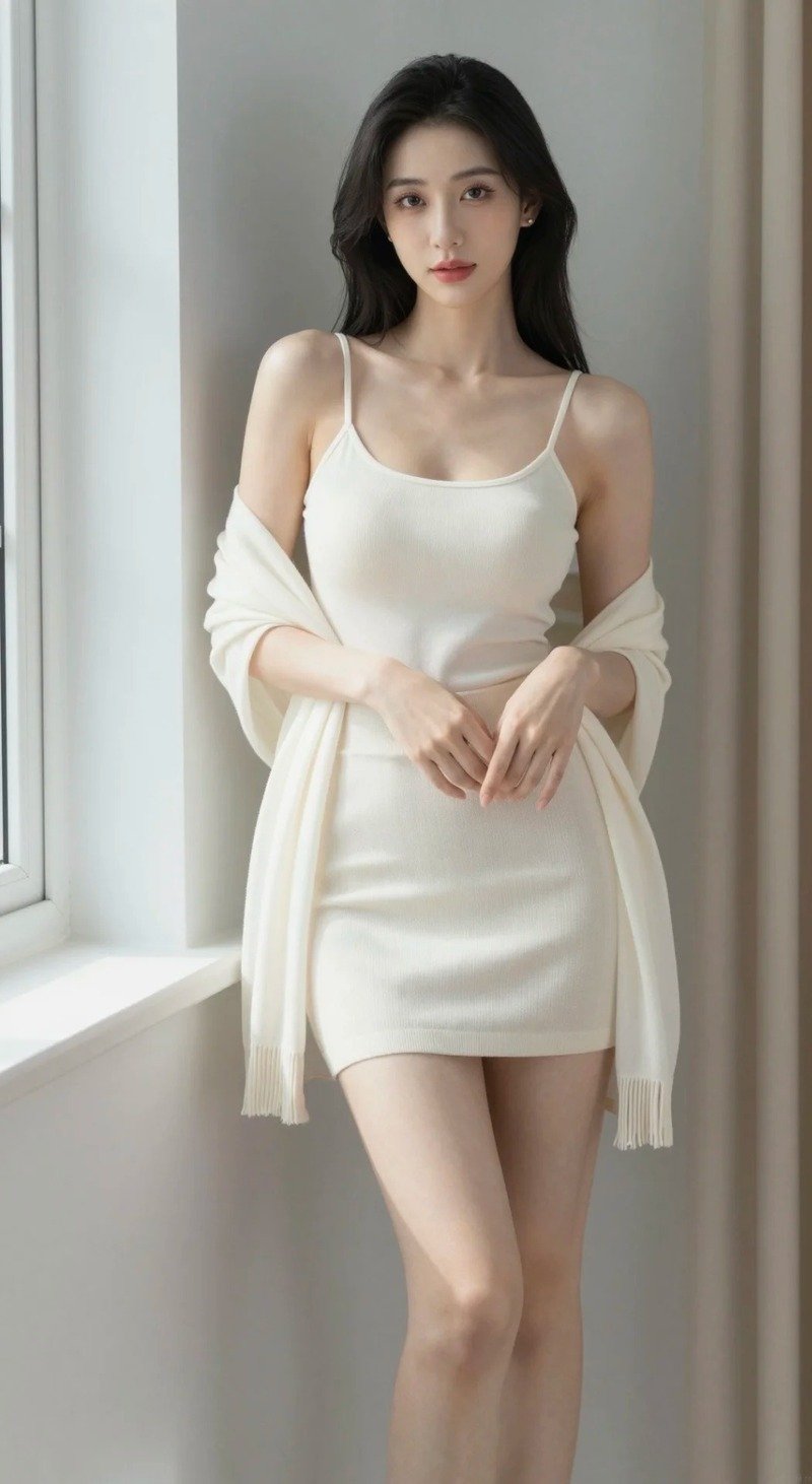 ảnh gái ai 9