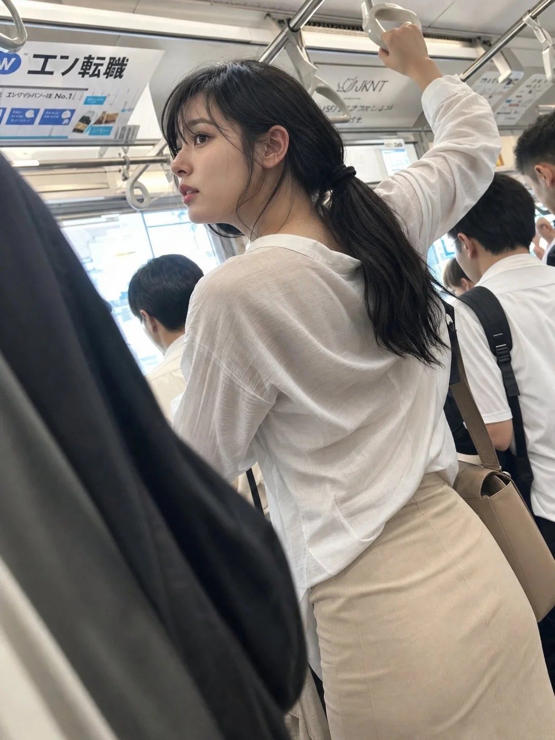ảnh gái nhật 14