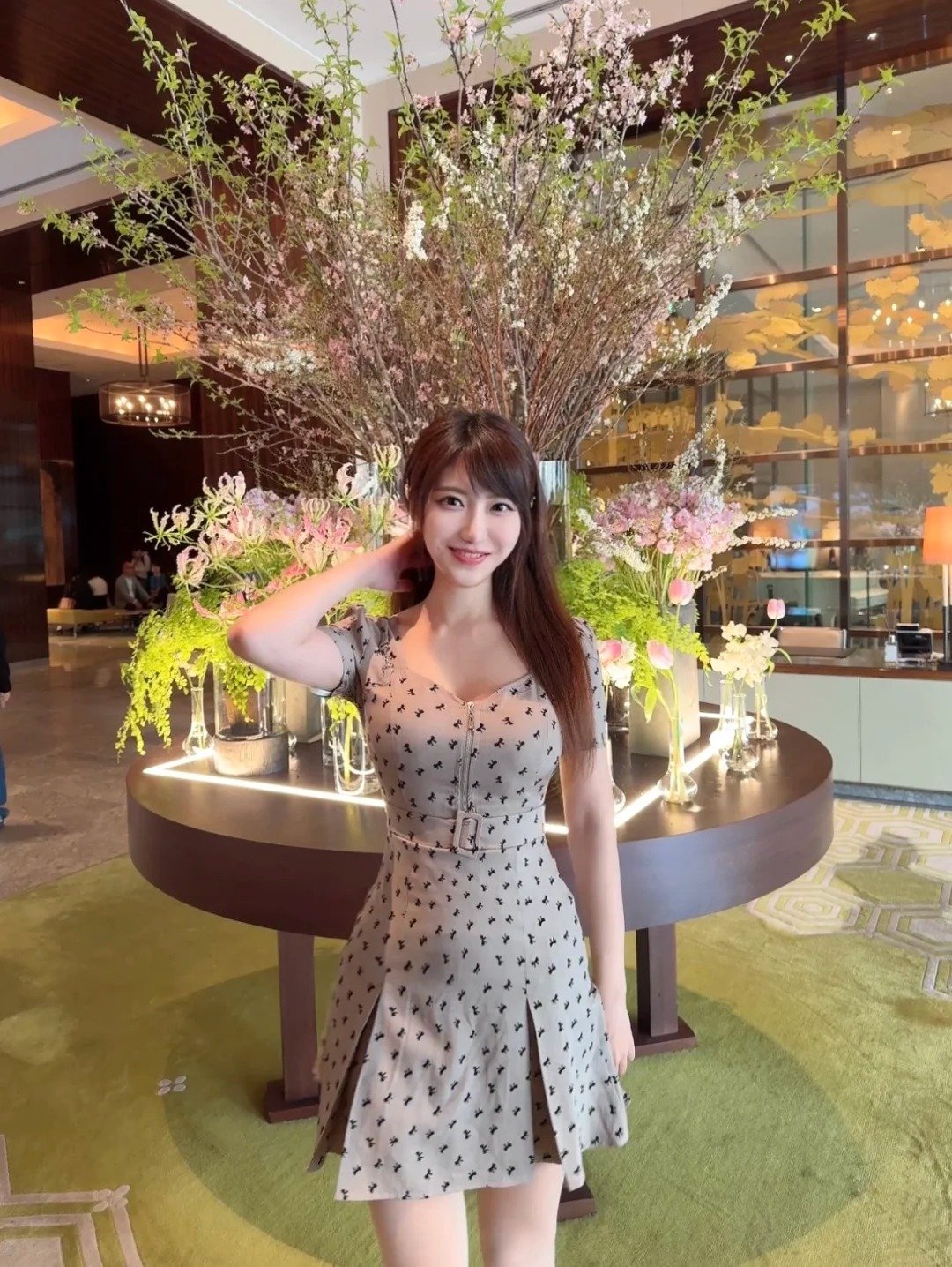 ảnh gái nhật 17