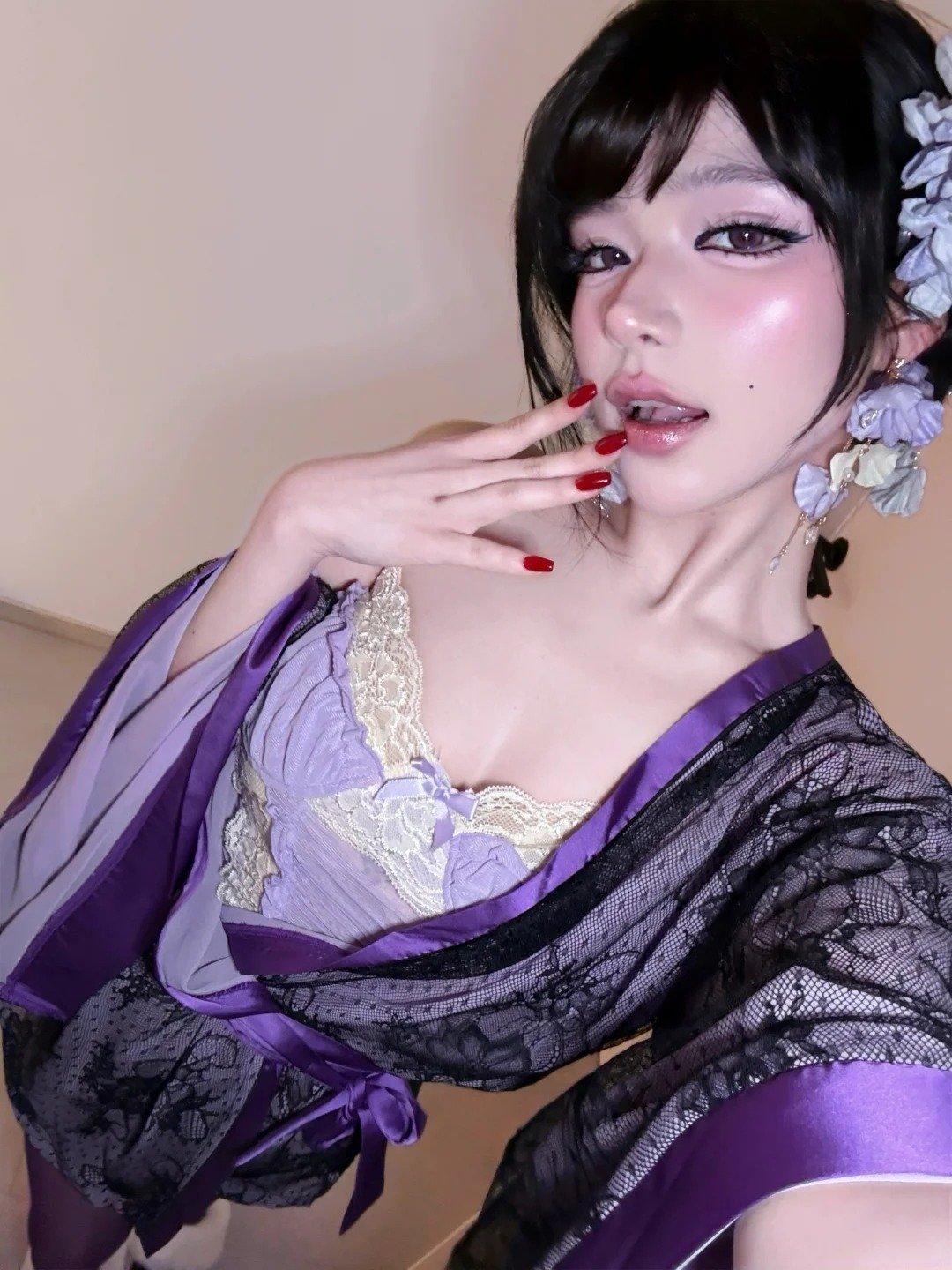 ảnh gái nhật 20