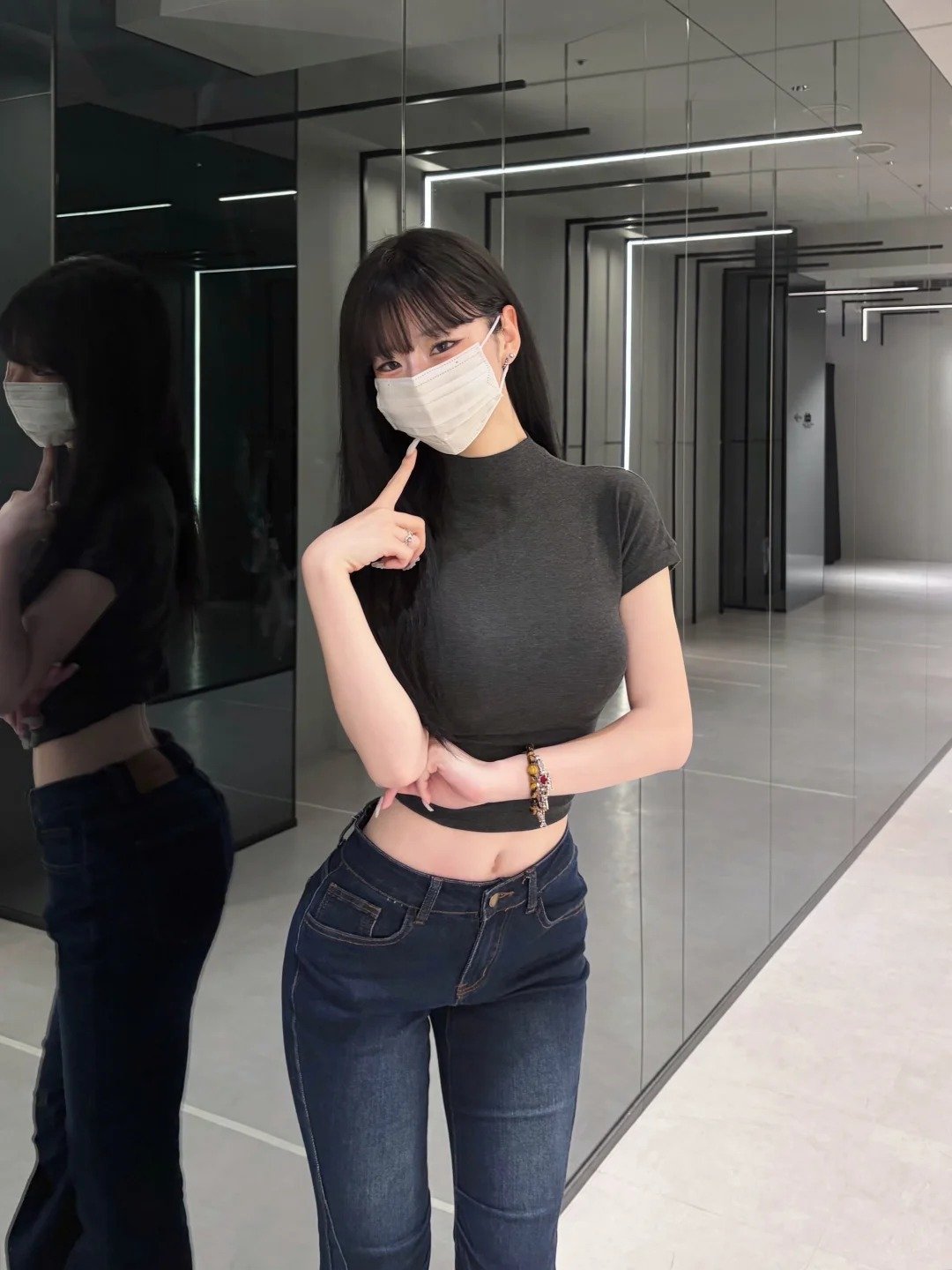 ảnh gái nhật 27
