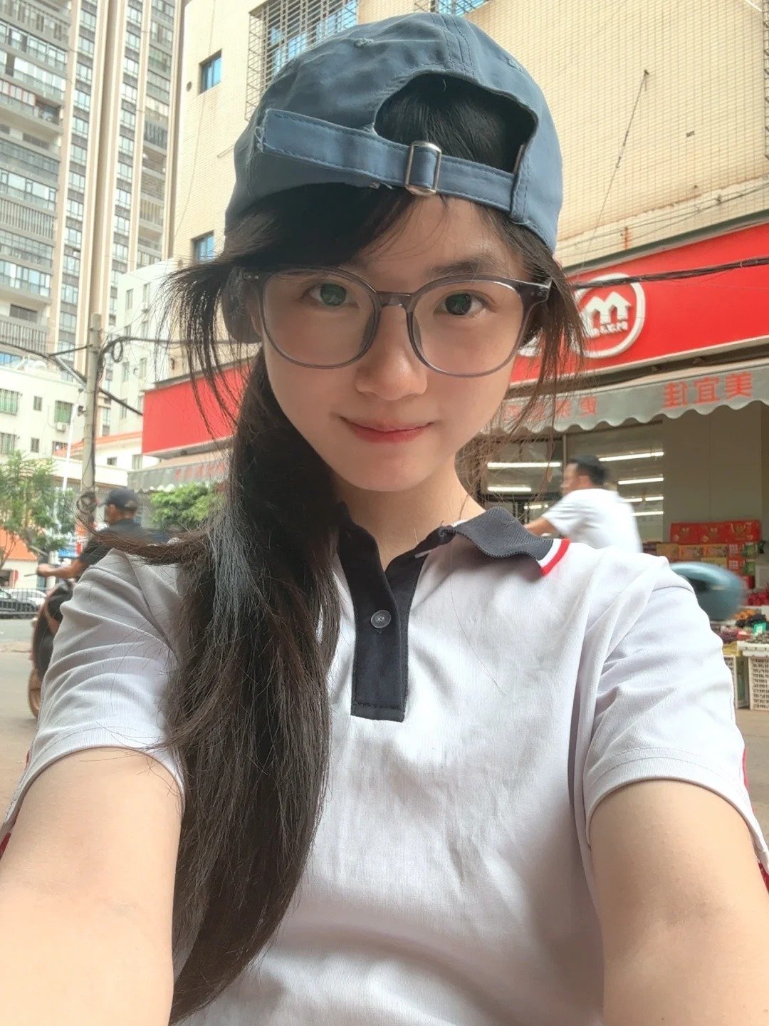 ảnh gái xinh cấp 2 27