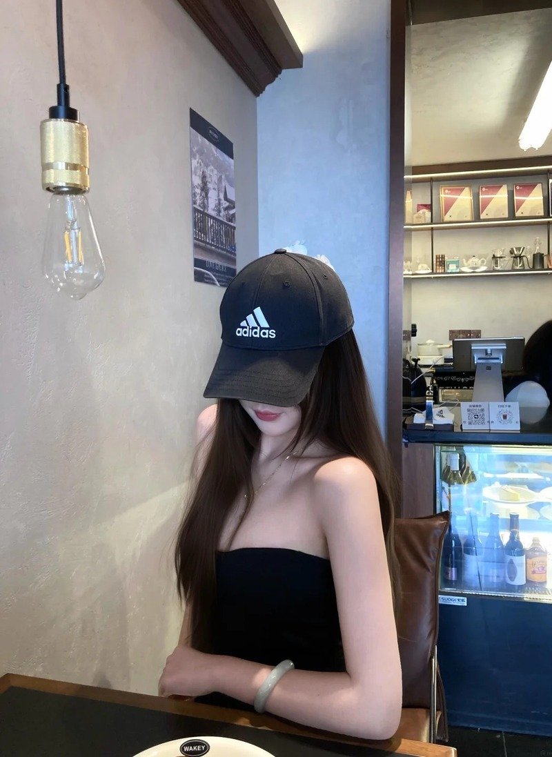ảnh gái xinh giấu mặt 15