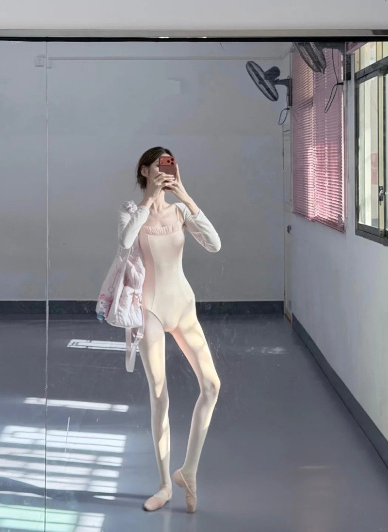 ảnh gái xinh giấu mặt 27