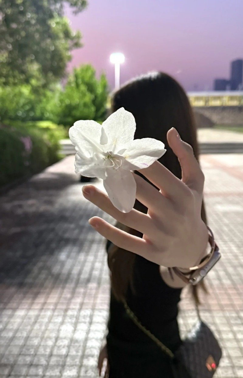 ảnh gái xinh giấu mặt 28