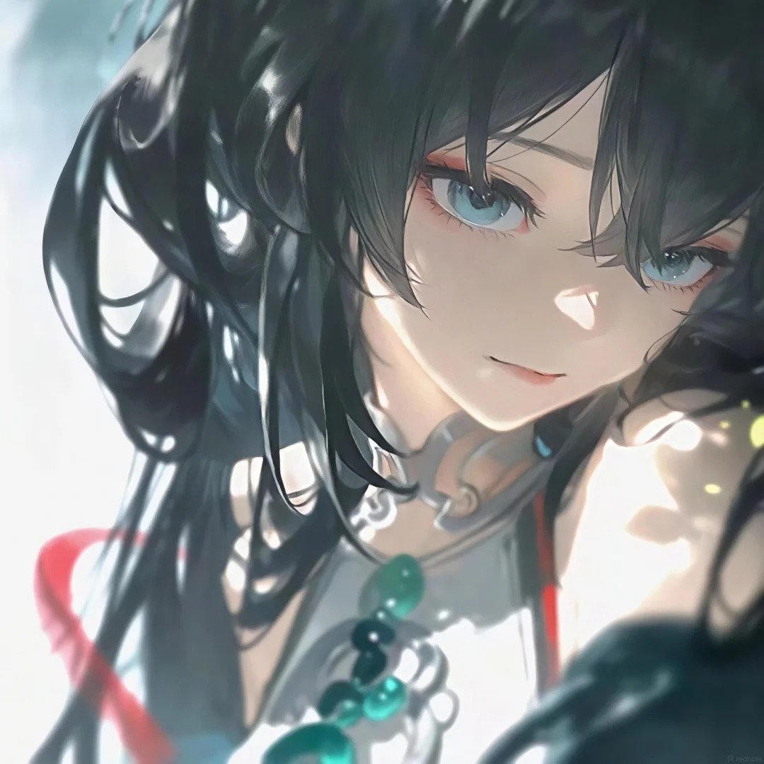 avatar gái anime 10
