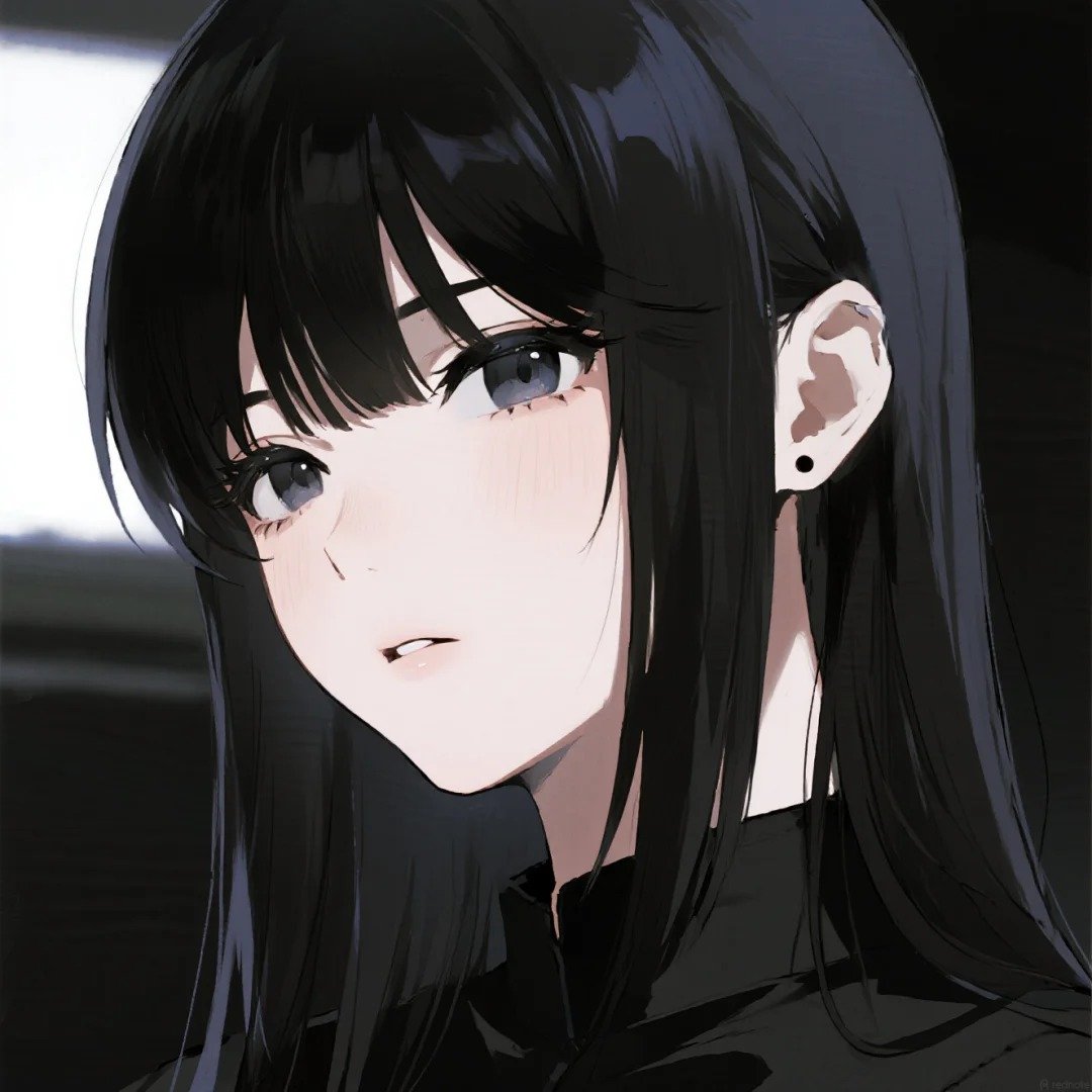 avatar gái anime 12