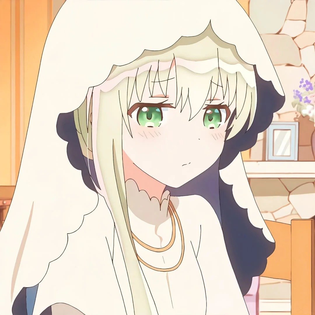 avatar gái anime 13