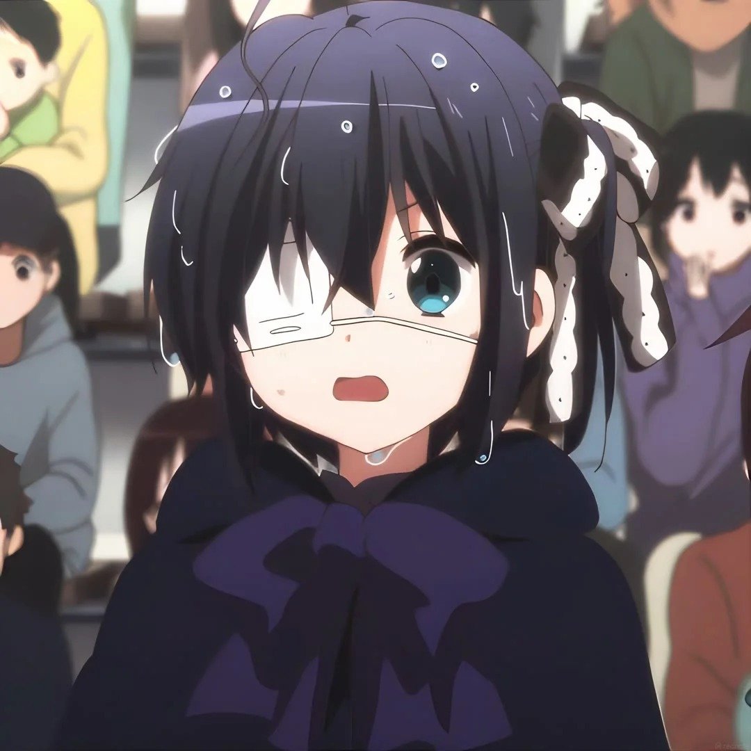 avatar gái anime 15