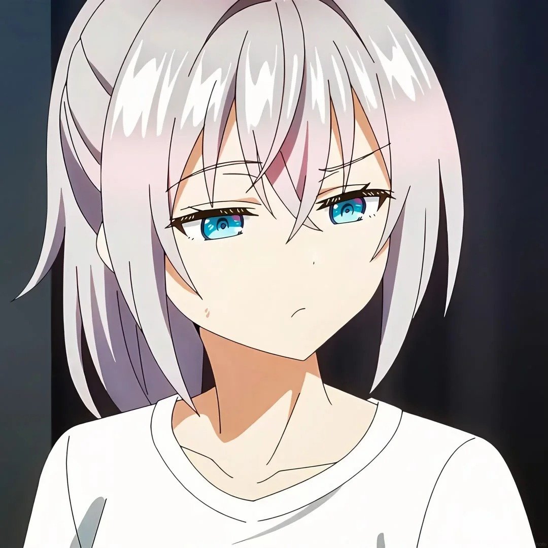 avatar gái anime 19