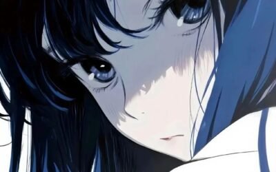 219+ avatar gái anime cực đẹp phù hợp làm ảnh đại diện