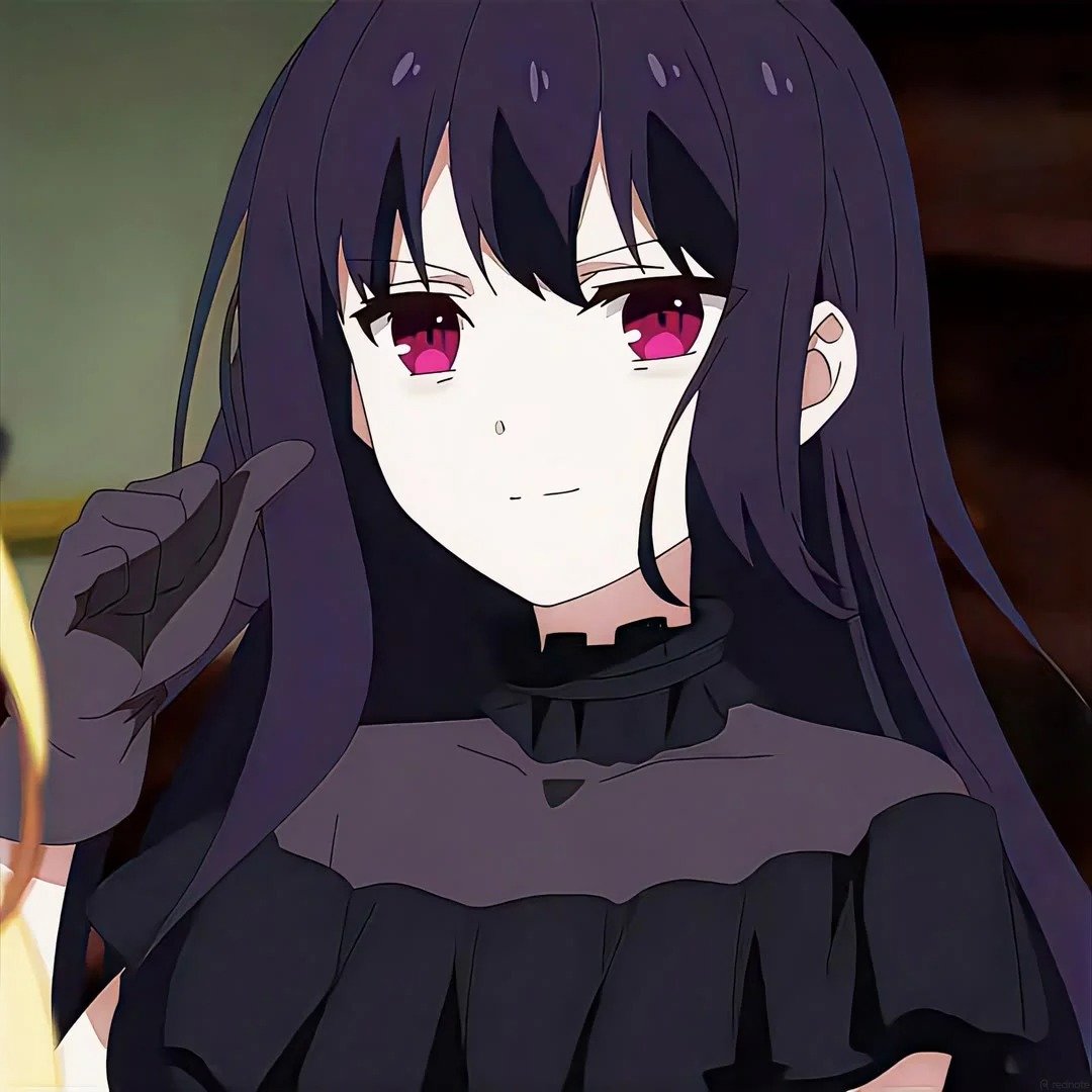avatar gái anime 23