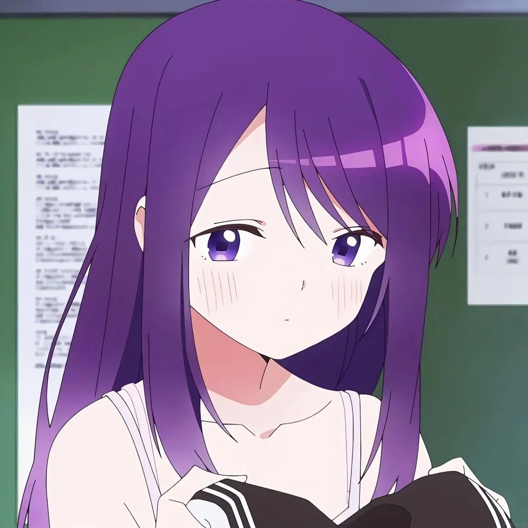 avatar gái anime 26