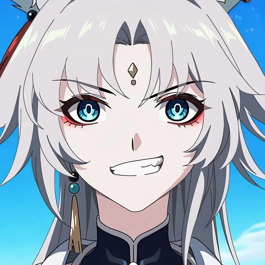 avatar gái anime 27