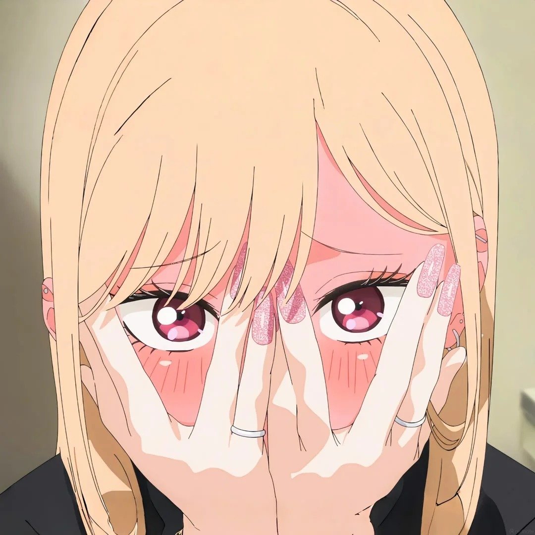 avatar gái anime 28