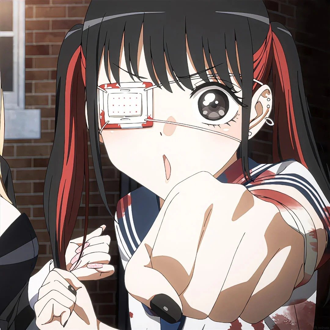 avatar gái anime 29