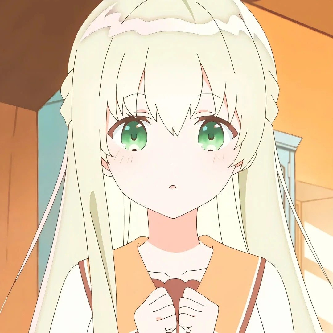 avatar gái anime 30