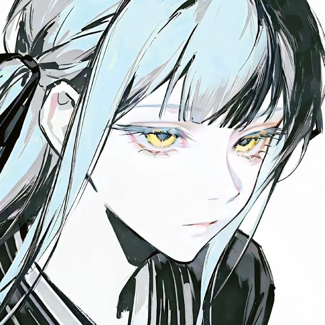 avatar gái anime 5