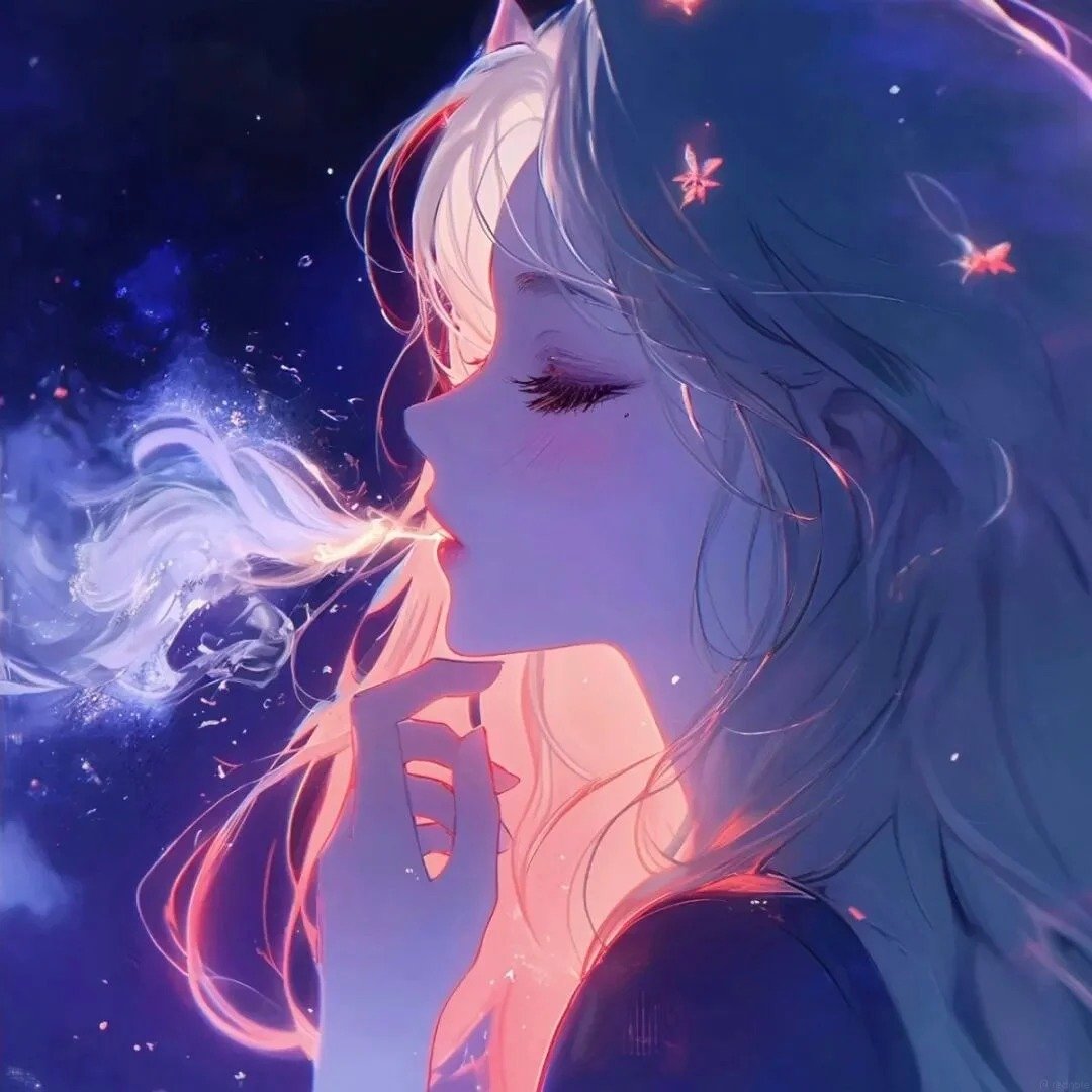 avatar gái anime 7