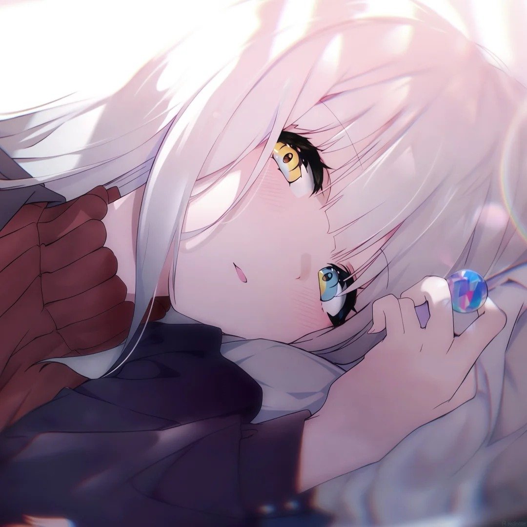 avatar gái anime 9