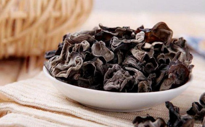 Bà bầu ăn mộc nhĩ được không?