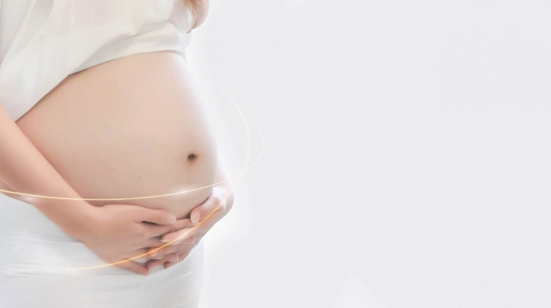 Bà bầu ăn yến sào bổ sung dinh dưỡng