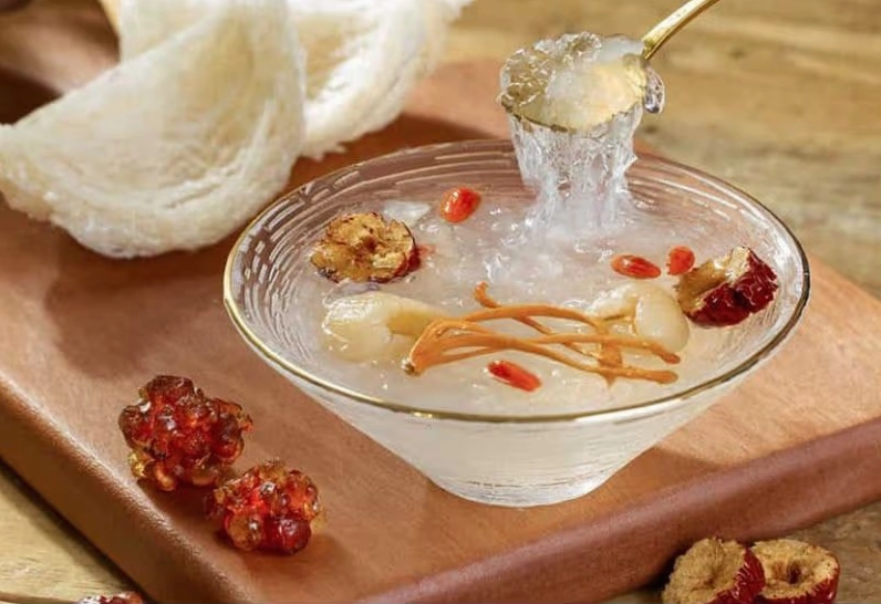 Bà bầu ăn yến vào thời điểm nào mang lại hiệu quả cao nhất