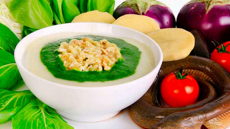 Bạn cần xây dựng chế độ ăn đa dạng, giàu dinh dưỡng